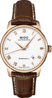 Наручные часы Mido Baroncelli SALE40 M86002268