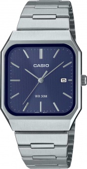 Наручные часы Casio  MTP-B185D-2A1