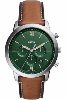 Наручные часы Fossil  FS5963