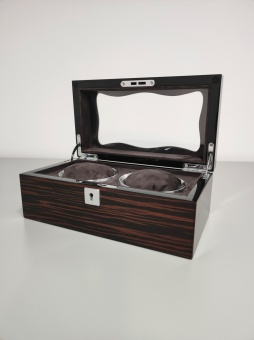 Шкатулка для часов  Clifford-2