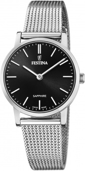 Наручные часы Festina SWISS MADE F20015/3