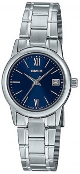 Наручные часы Casio  LTP-V002D-2B3