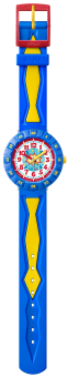 Наручные часы Flik Flak  SALE30 ZFCSP050
