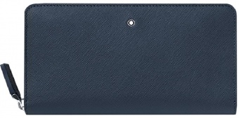 Портмоне на молнии Montblanc Sartorial 128589