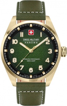 Наручные часы Swiss Military Hanowa Greyhound SALE20 SMWGA0001550