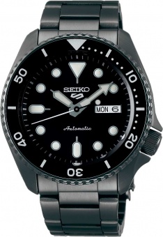 Наручные часы Seiko 5 Sports SS SRPD65K1S