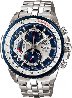 Наручные часы Casio Edifice EF-558D-2A