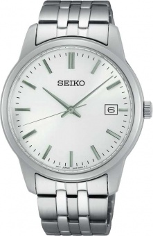 Наручные часы Seiko Conceptual Series Dress SUR397P1