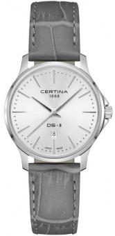 Наручные часы Certina DS 8 Lady SS C0450101603100