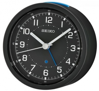 Будильник Seiko QHE096DN