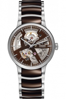 Наручные часы Rado Centrix SS R30179302 734.0179.3.030