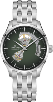 Наручные часы Hamilton SS H32675160