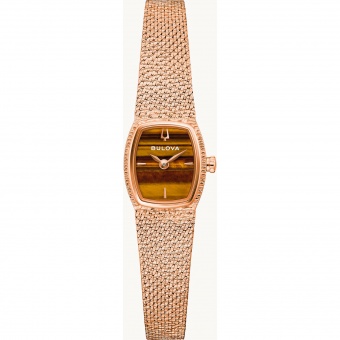 Наручные часы Bulova 97L185