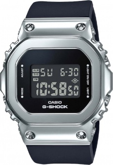 Наручные часы Casio G-SHOCK GM-S5600-1E