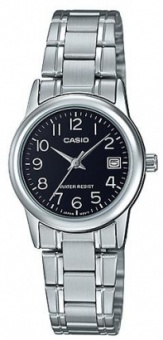 Наручные часы Casio  LTP-V002D-1B