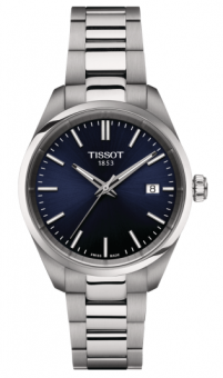 Наручные часы Tissot T-Classic PR 100 SS T1502101104100 T150.210.11.041.00