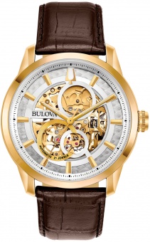 Наручные часы Bulova 97A138