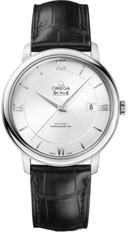 Наручные часы Omega DE VILLE PRESTIGE CO-AXIAL 39,5 MM 42413402002001