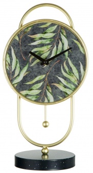 Настольные часы Tomas Stern  25528