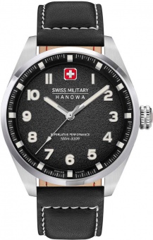 Наручные часы Swiss Military Hanowa Greyhound SALE10 SMWGA0001501
