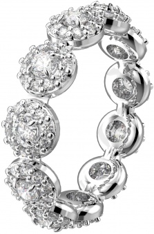 Украшение Кольцо Swarovski Constella 17 мм 5636268