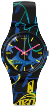 Наручные часы Swatch  GB318
