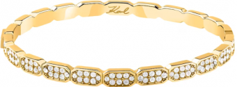 Украшение браслет Karl Lagerfeld Crystals KLAYC59