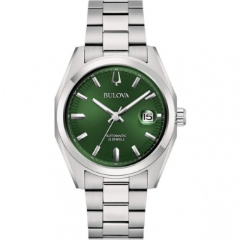 Наручные часы Bulova 96B429