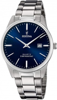 Наручные часы Festina ACERO CLASSICO F20511/3