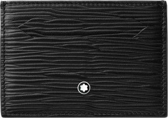 Montblanc Визитница MB Meisterstuck 4810 130930