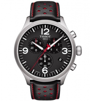 Наручные часы Tissot T-Sport Chrono XL SALE30 T1166171605702 T116.617.16.057.02
