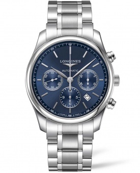 Наручные часы Longines The Longines Master Collection L27594926 L2.759.4.92.6