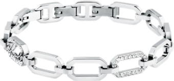 Украшение браслет Karl Lagerfeld Crystals KLAYC31