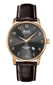 Наручные часы Mido Baroncelli M86903138