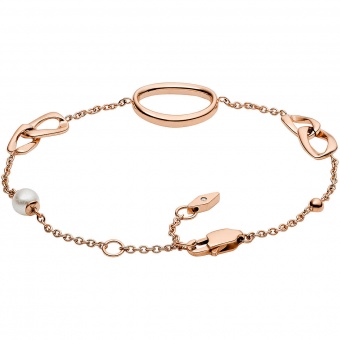 Украшение Браслет Fossil SALE70 JF03347791