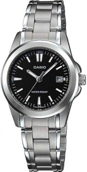 Наручные часы Casio  LTP-1215A-1A2