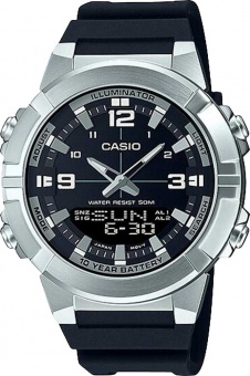 Наручные часы Casio  AMW-870-1A