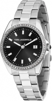 Наручные часы Karl Lagerfeld Round Essentials R0553101511