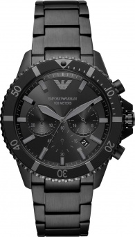 Наручные часы Emporio Armani  SALE50 SS AR11363