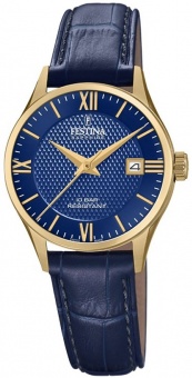 Наручные часы Festina SWISS MADE F20011/3