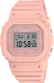 Наручные часы Casio G-SHOCK GMD-S5600BA-4