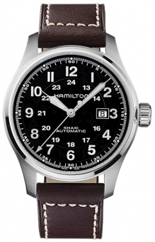 Наручные часы Hamilton Khaki Field H70625533