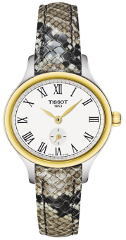 Наручные часы Tissot T-Lady Bella Ora Piccola SALE60 T1031102603300 T103.110.26.033.00