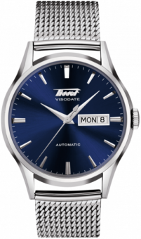Наручные часы Tissot Heritage Visodate Automatic SALE10 T0194301104100 T019.430.11.041.00