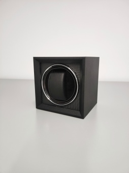 Шкатулка для часов с подзаводом  Jean-11-BL