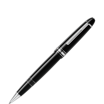 Montblanc Ручка 162П MST чер пп рол 7571