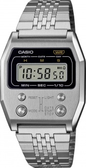 Наручные часы Casio  SALE20 A1100D-1