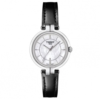 Наручные часы Tissot T-Lady Flamingo SALE40 T0942101611100 T094.210.16.111.00