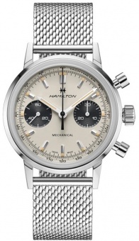 Наручные часы Hamilton American Classic Intra-Matic SALE20 H38429110