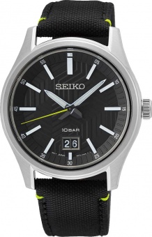 Наручные часы Seiko Promo SS SUR517P1